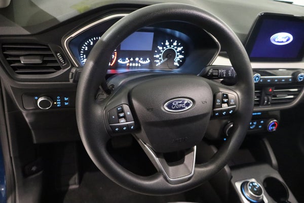 2022 Ford Escape SE in Pueblo, CO - Southwest Motors