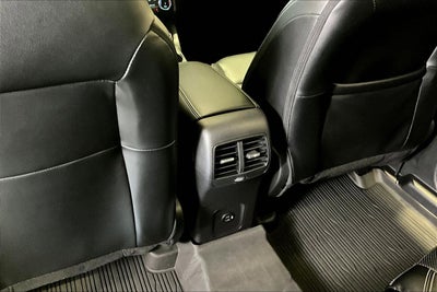 2022 Ford Escape SEL Plug-In Hybrid