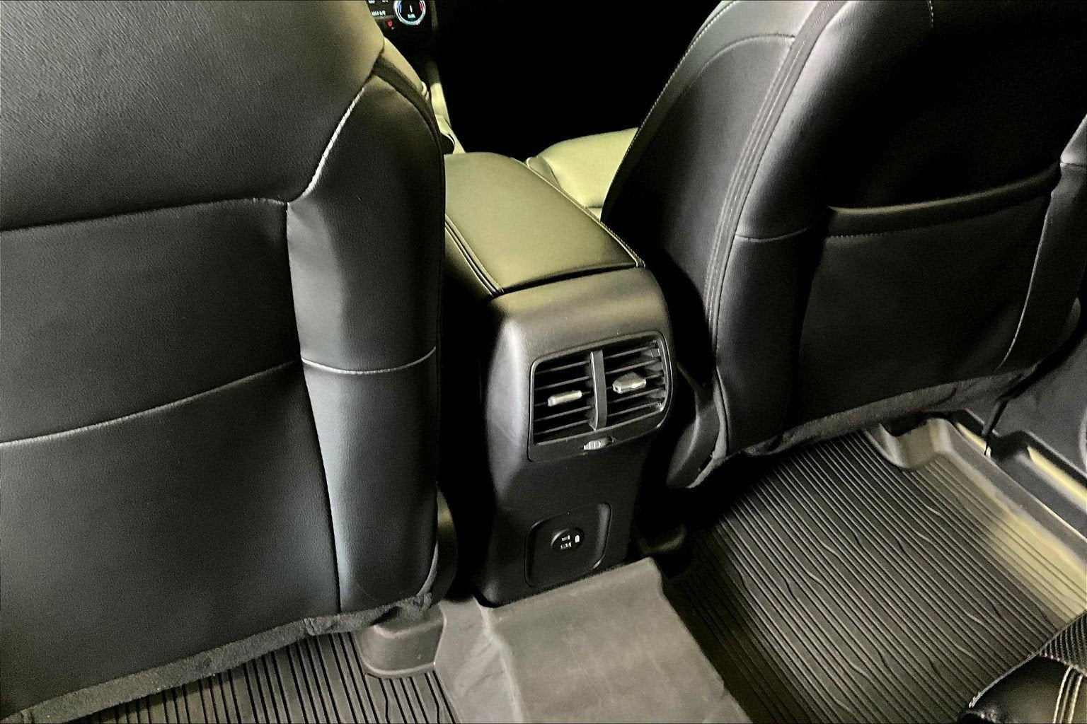 2022 Ford Escape SEL Plug-In Hybrid