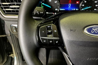 2022 Ford Escape SEL Plug-In Hybrid