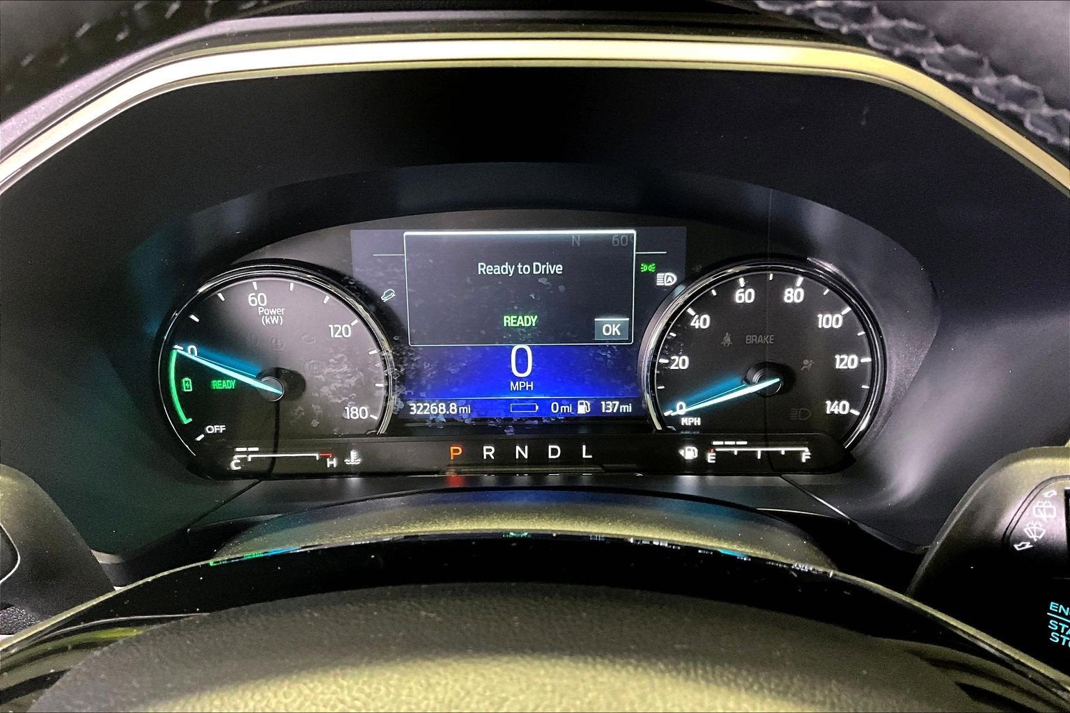 2022 Ford Escape SEL Plug-In Hybrid