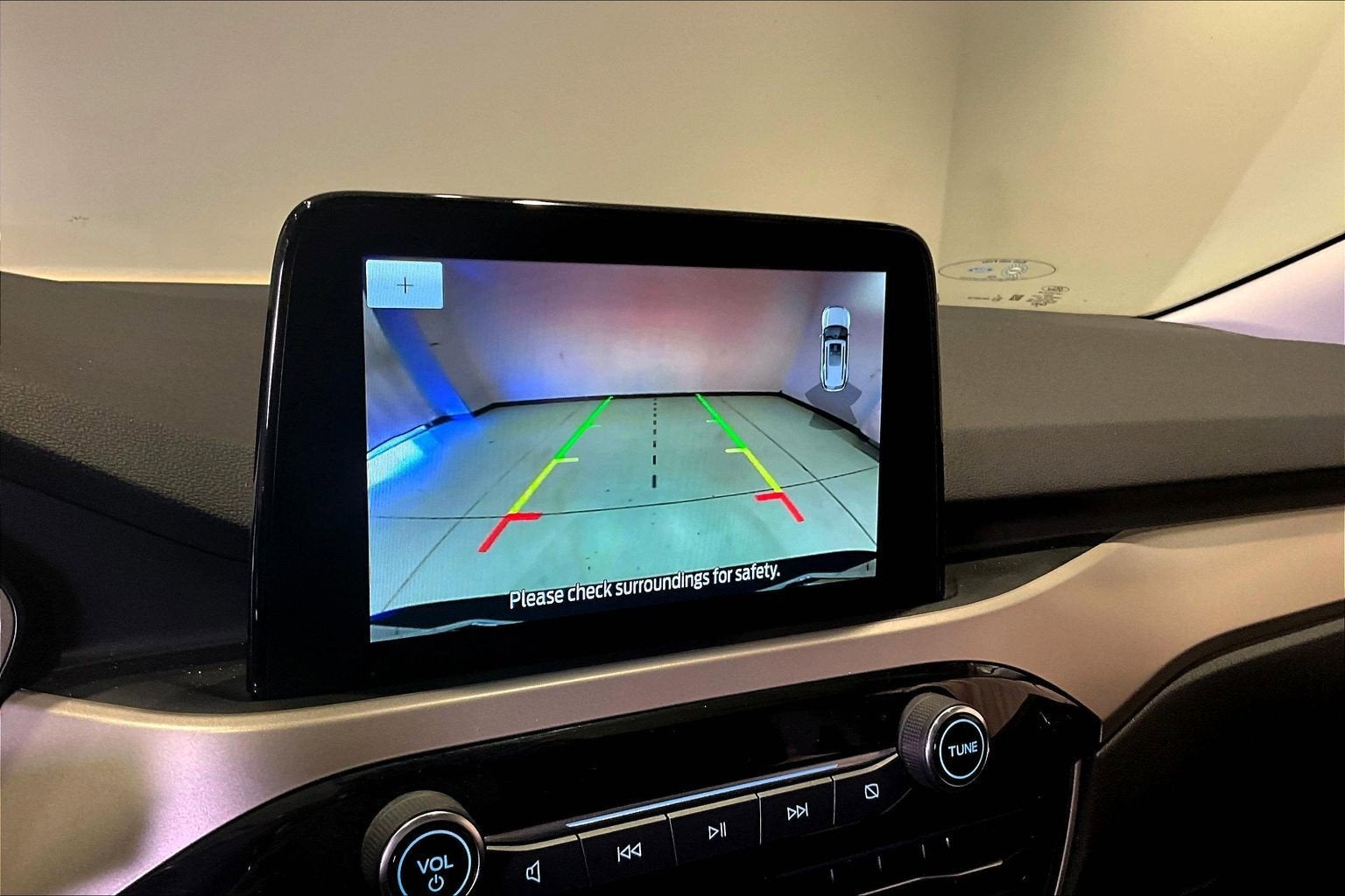 2022 Ford Escape SEL Plug-In Hybrid