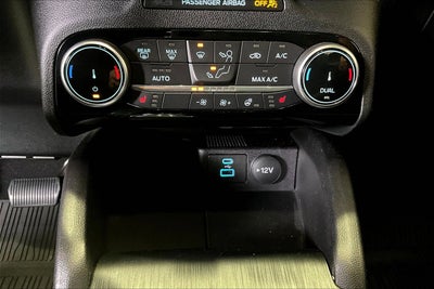 2022 Ford Escape SEL Plug-In Hybrid