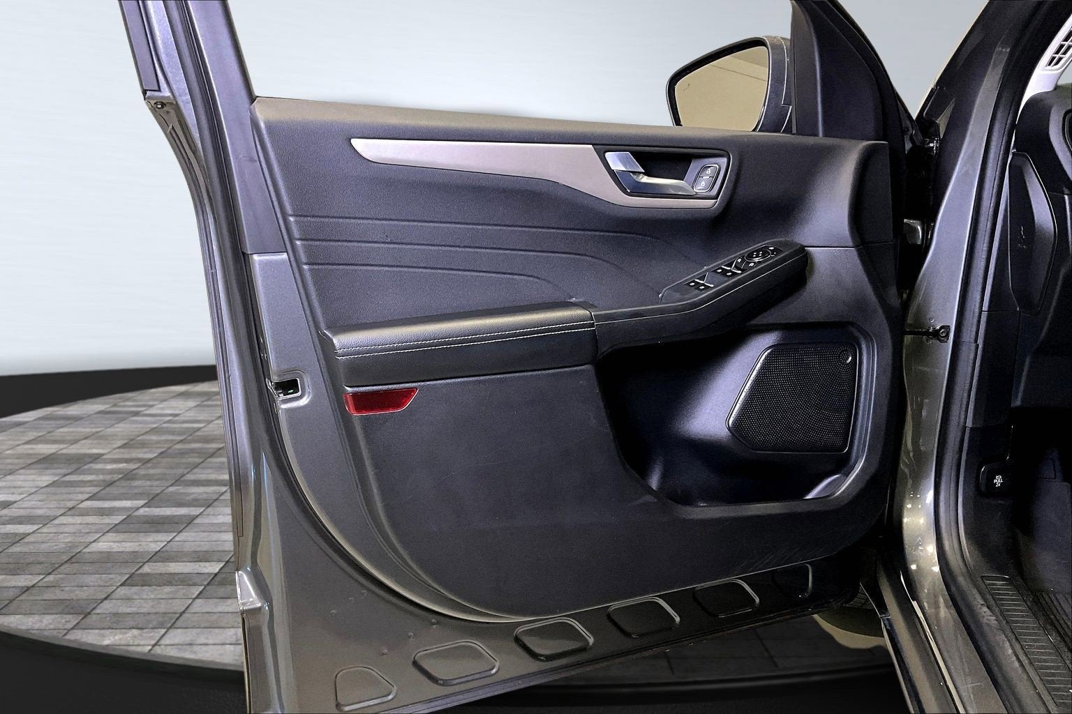 2022 Ford Escape SEL Plug-In Hybrid