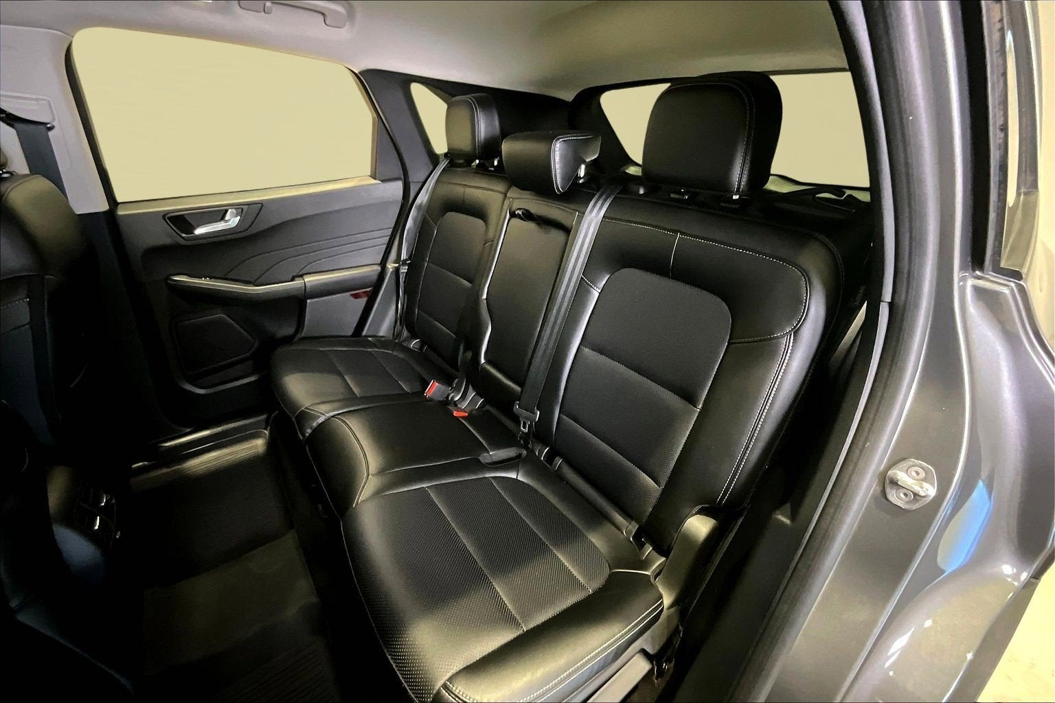 2022 Ford Escape SEL Plug-In Hybrid