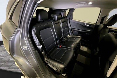 2022 Ford Escape SEL Plug-In Hybrid