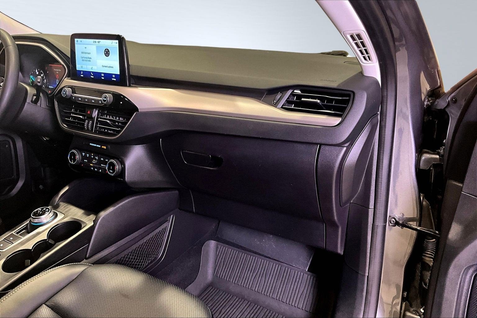 2022 Ford Escape SEL Plug-In Hybrid