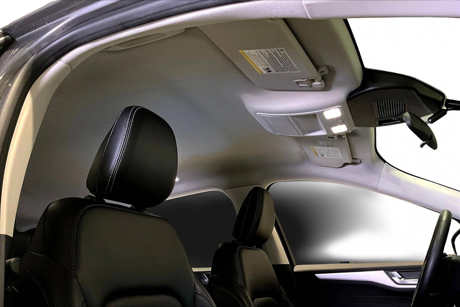 2022 Ford Escape SEL Plug-In Hybrid