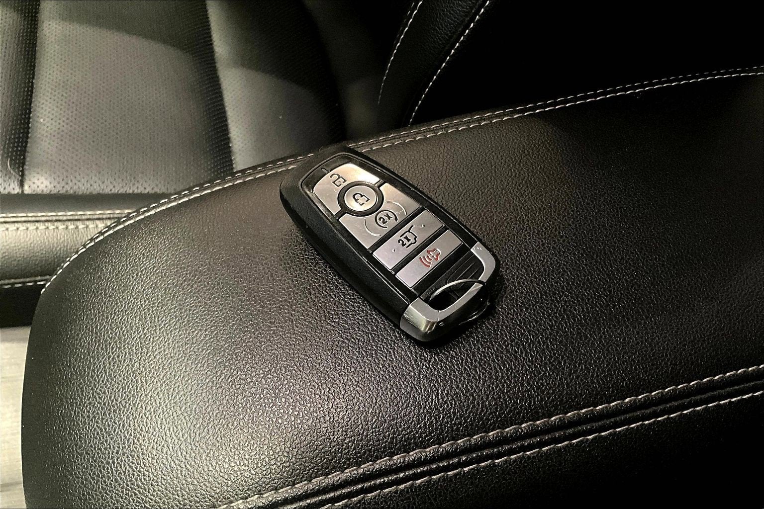 2022 Ford Escape SEL Plug-In Hybrid