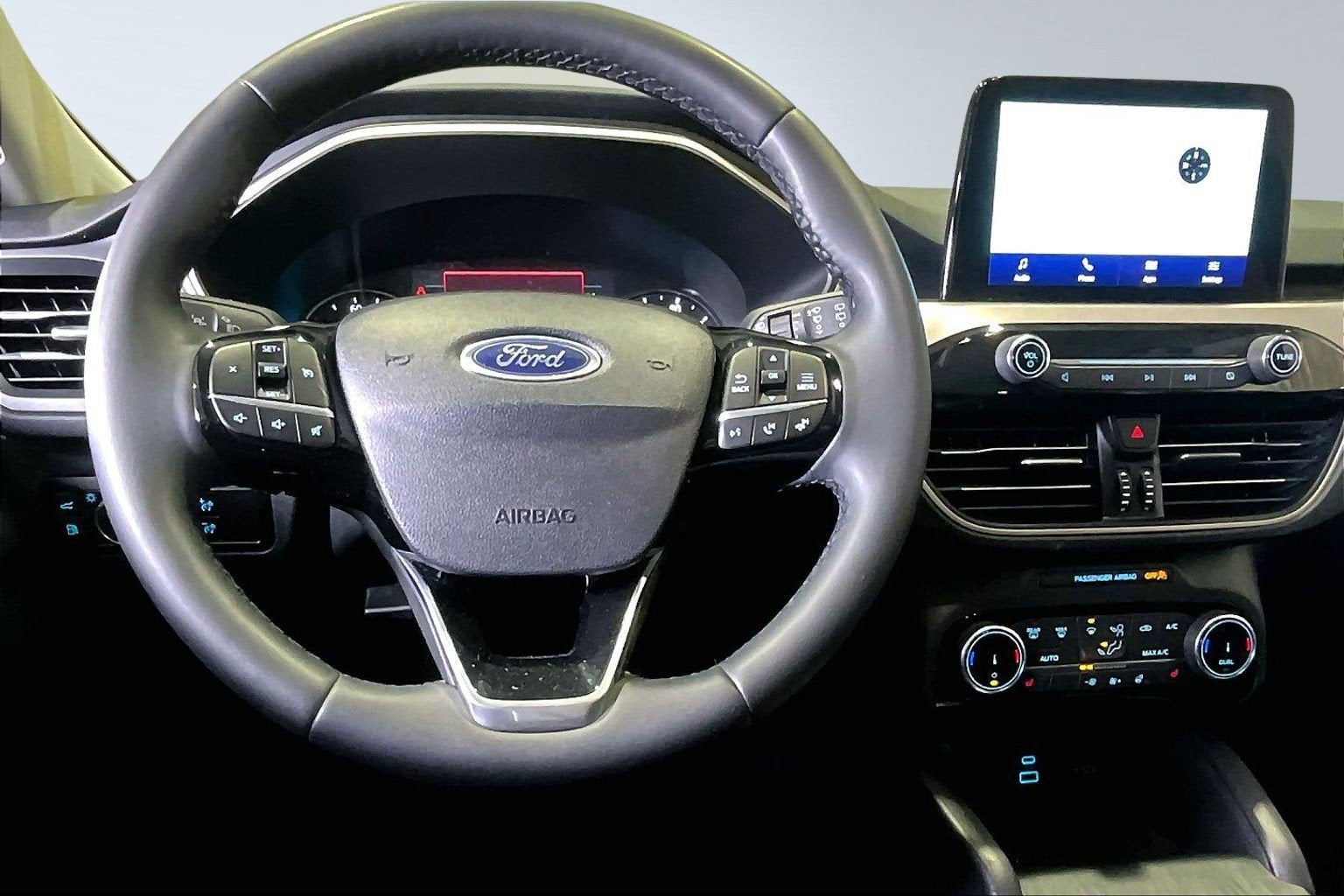 2022 Ford Escape SEL Plug-In Hybrid