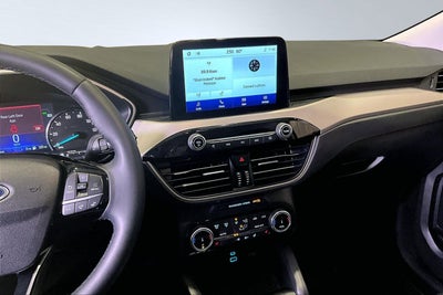 2022 Ford Escape SEL Plug-In Hybrid