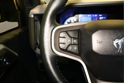 2023 Ford Bronco EVERGLADES 4 DOOR ADVANCE