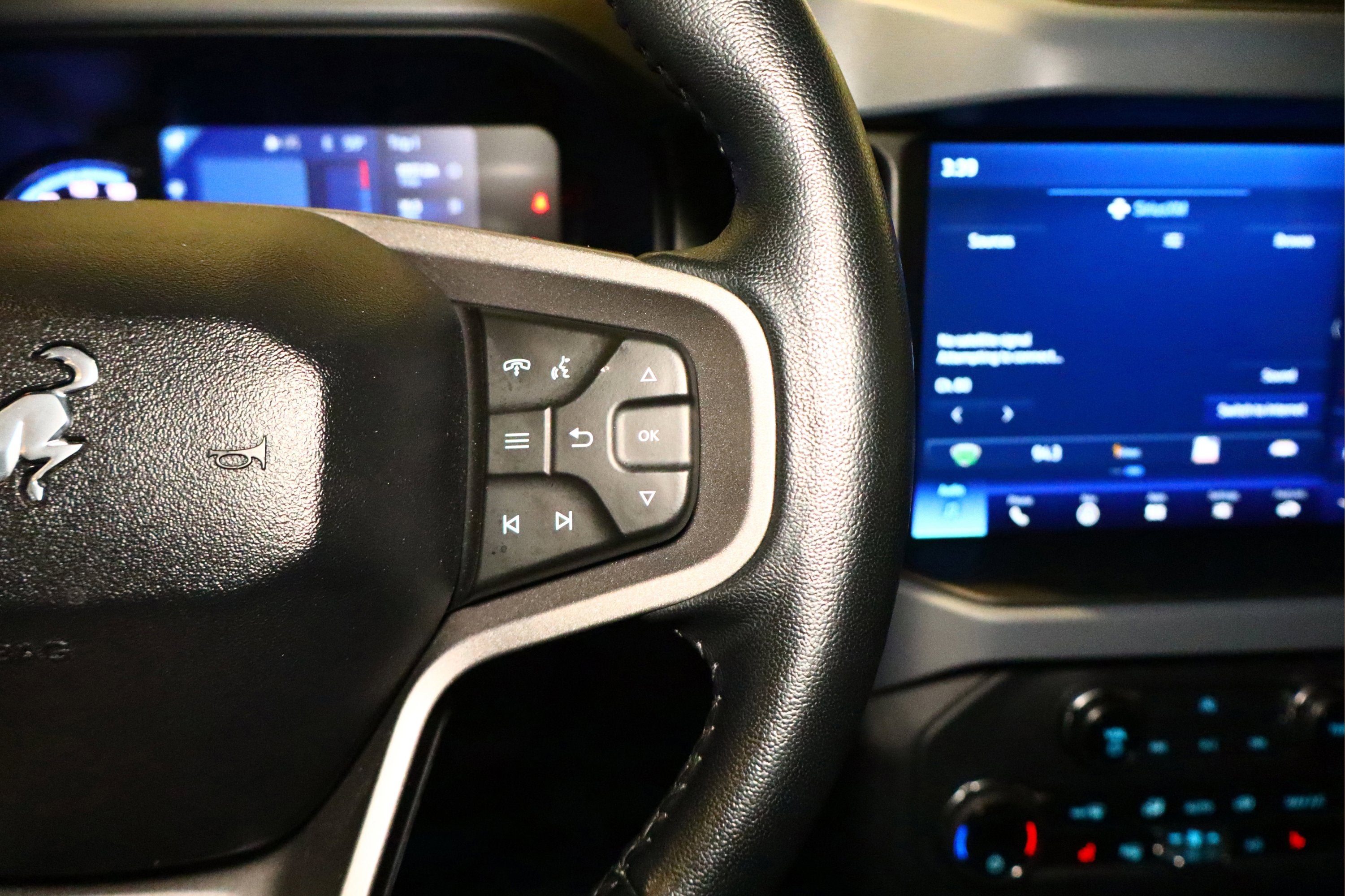 2023 Ford Bronco EVERGLADES 4 DOOR ADVANCE