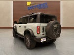2023 Ford Bronco EVERGLADES 4 DOOR ADVANCE