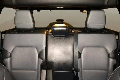 2023 Ford Bronco EVERGLADES 4 DOOR ADVANCE