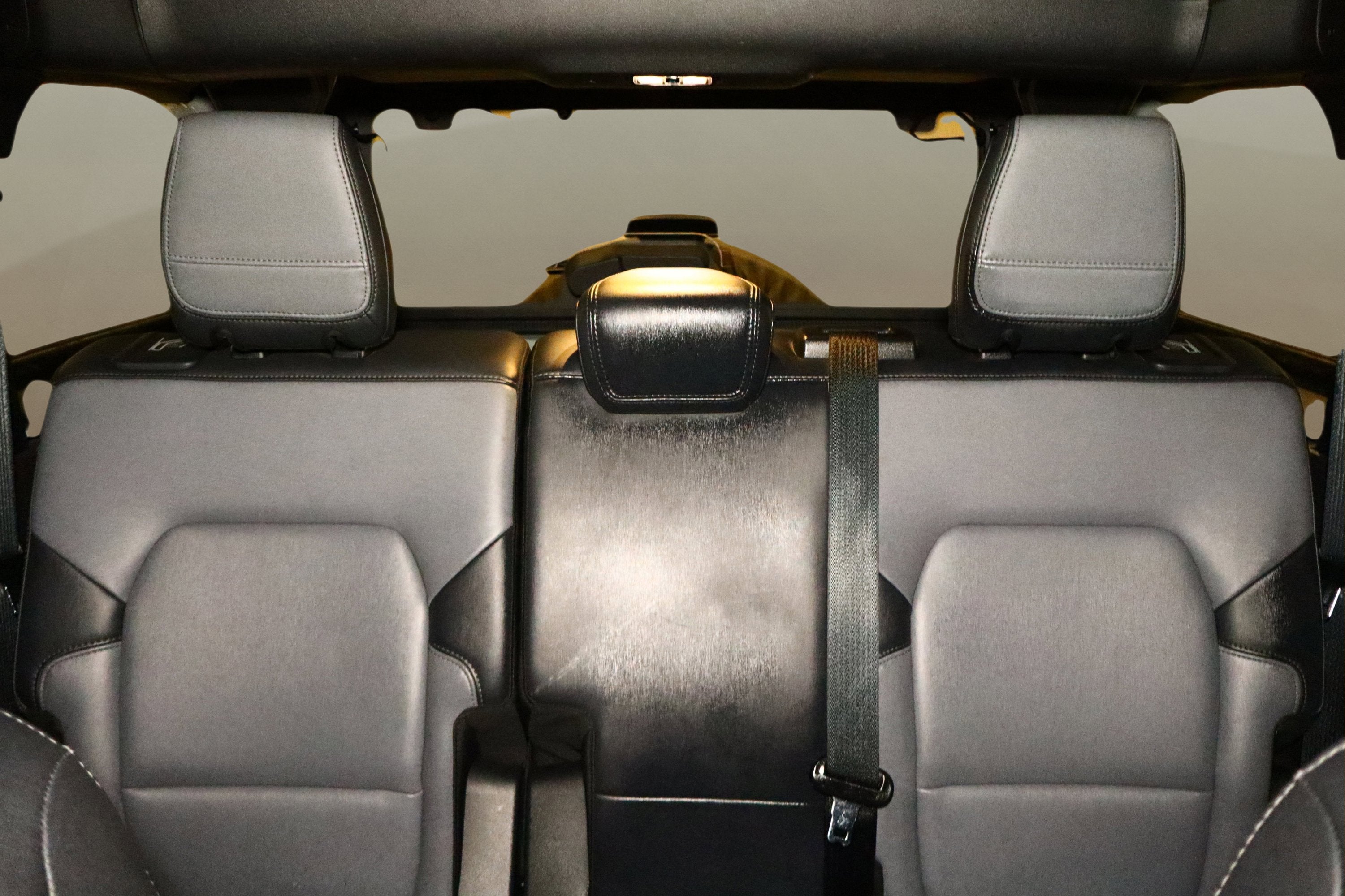 2023 Ford Bronco EVERGLADES 4 DOOR ADVANCE