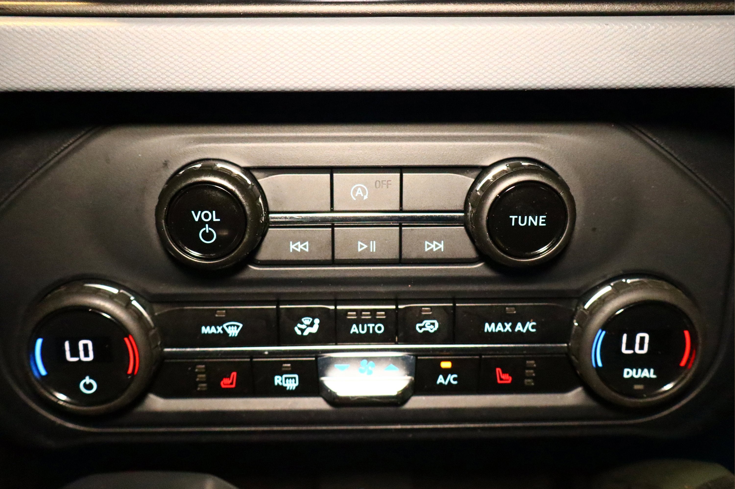 2023 Ford Bronco EVERGLADES 4 DOOR ADVANCE