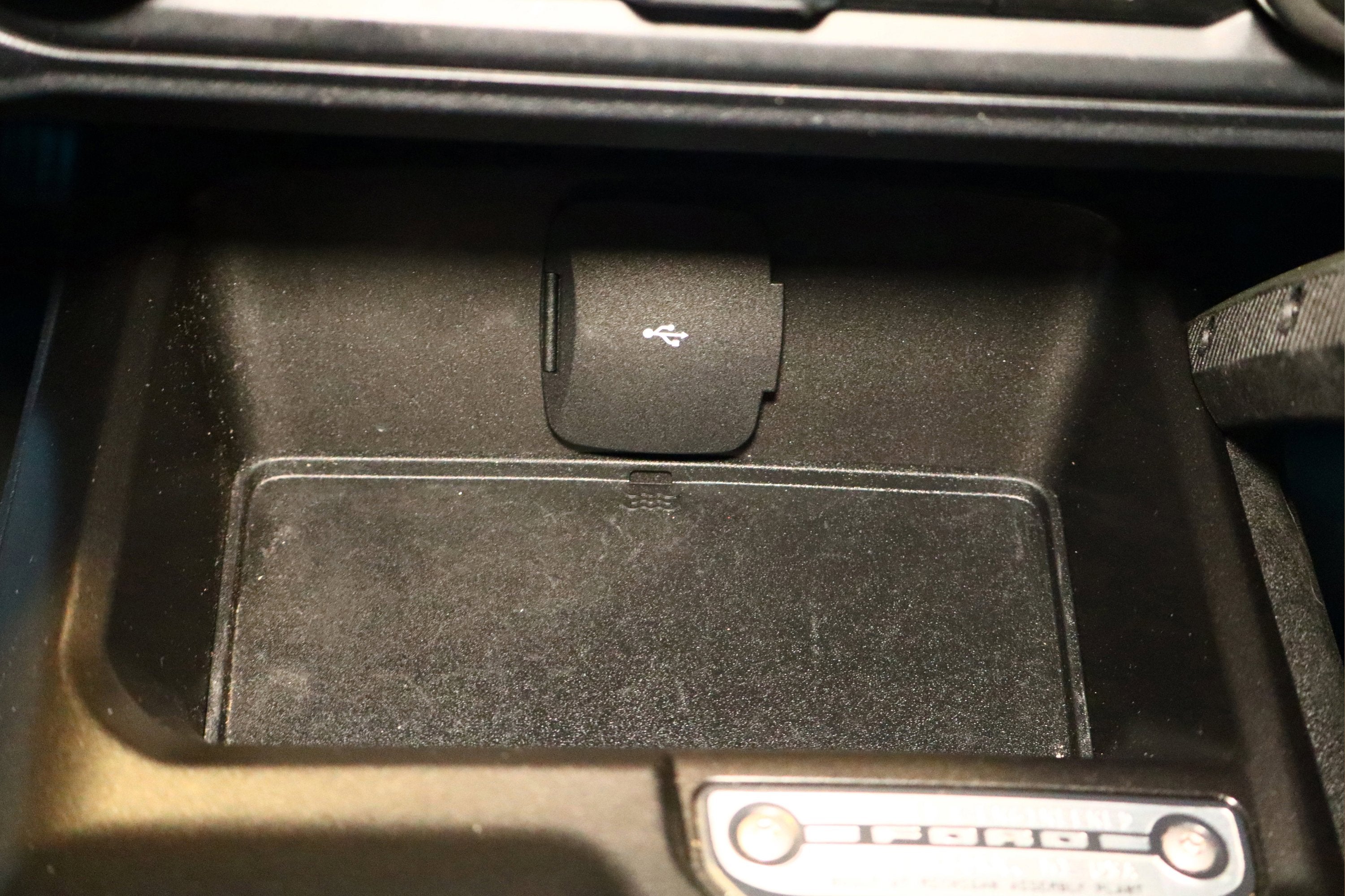 2023 Ford Bronco EVERGLADES 4 DOOR ADVANCE