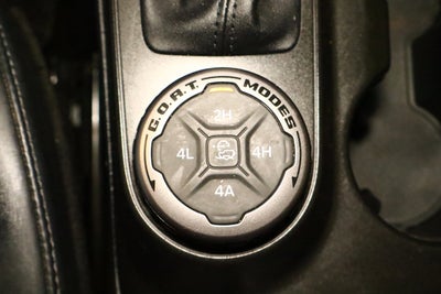 2023 Ford Bronco EVERGLADES 4 DOOR ADVANCE