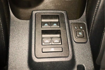 2023 Ford Bronco EVERGLADES 4 DOOR ADVANCE