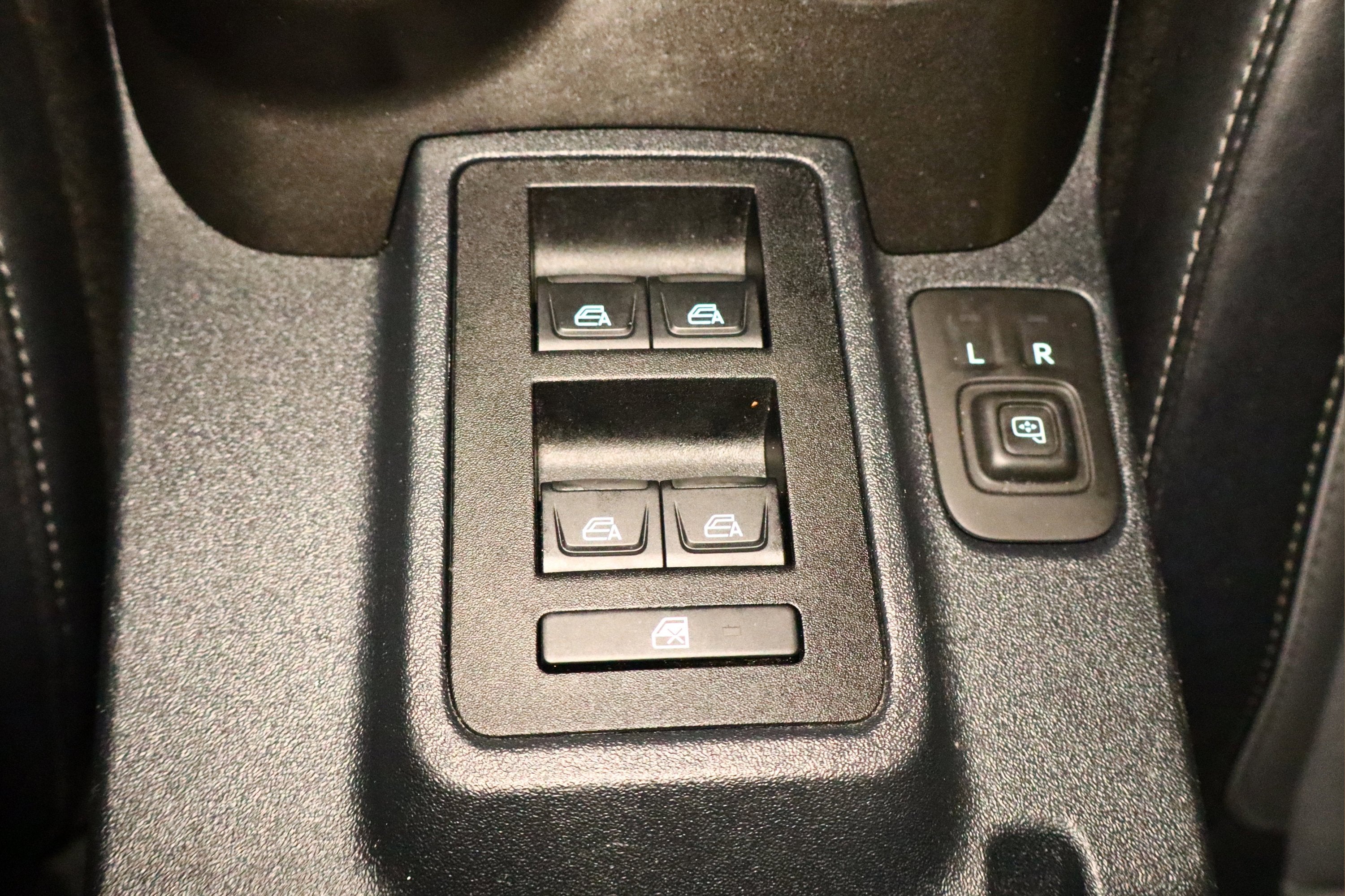 2023 Ford Bronco EVERGLADES 4 DOOR ADVANCE