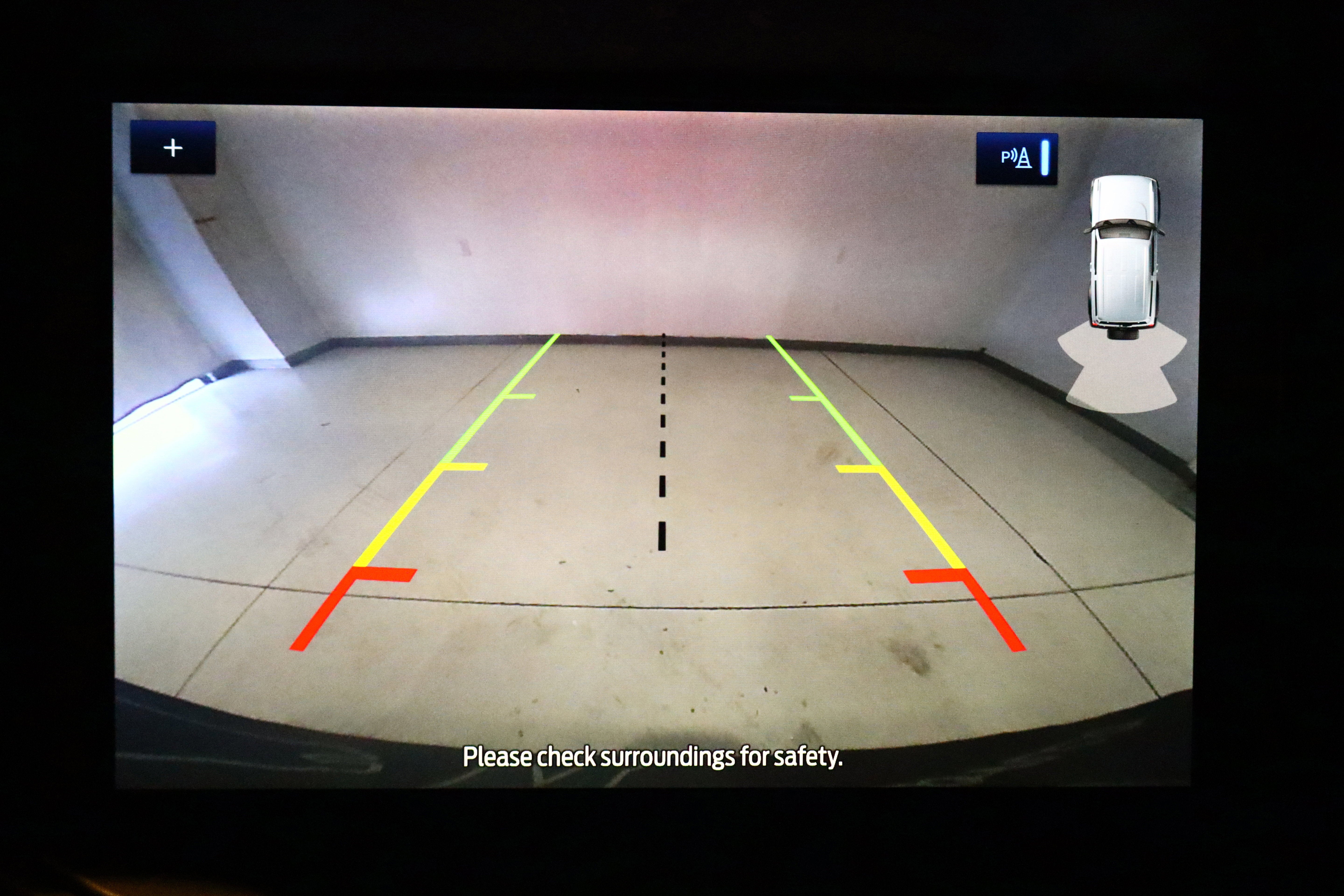 2023 Ford Bronco EVERGLADES 4 DOOR ADVANCE