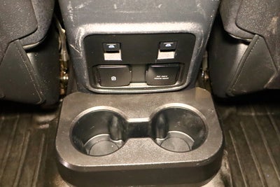 2023 Ford Bronco EVERGLADES 4 DOOR ADVANCE