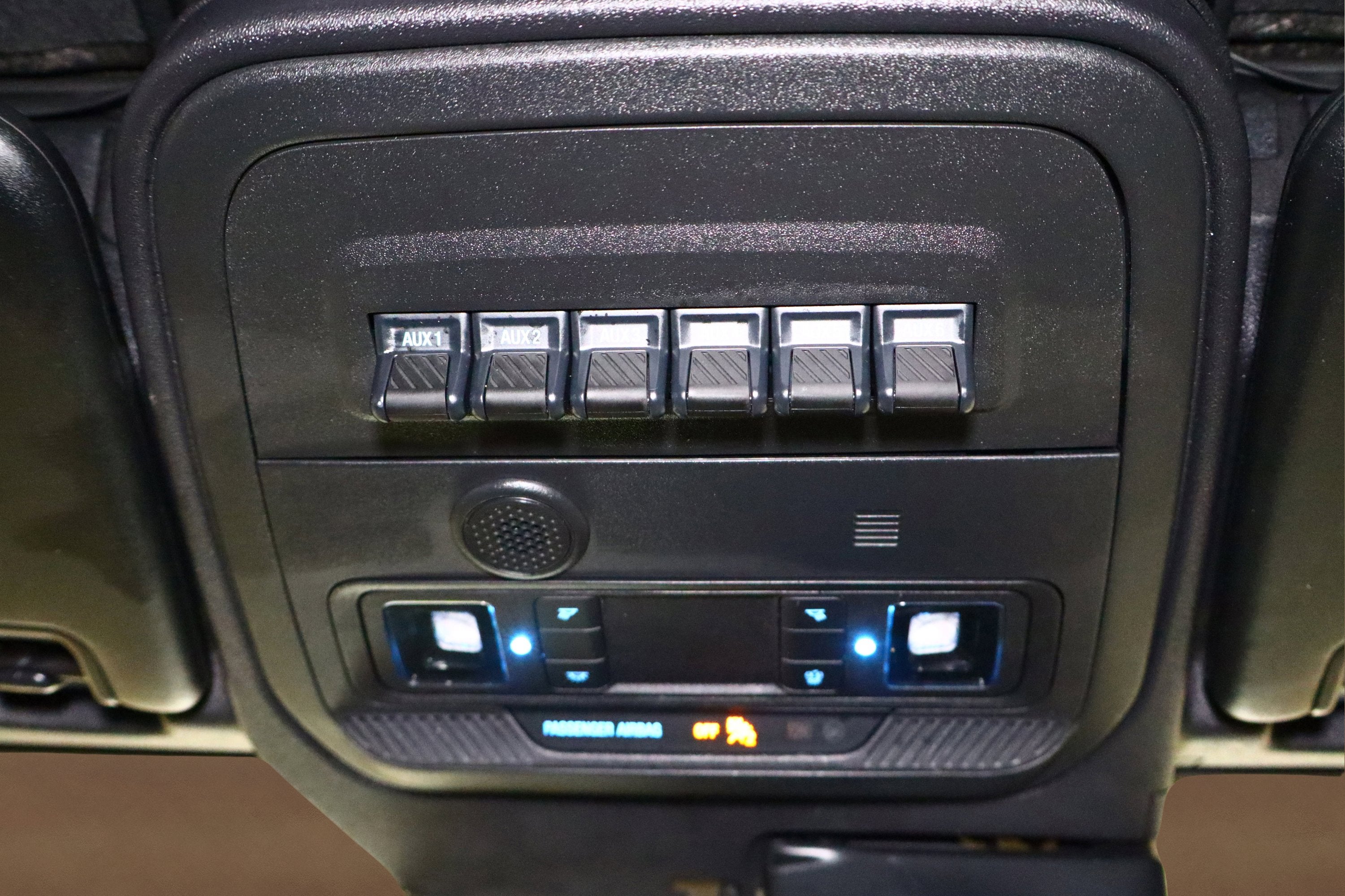 2023 Ford Bronco EVERGLADES 4 DOOR ADVANCE