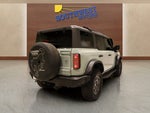 2023 Ford Bronco EVERGLADES 4 DOOR ADVANCE