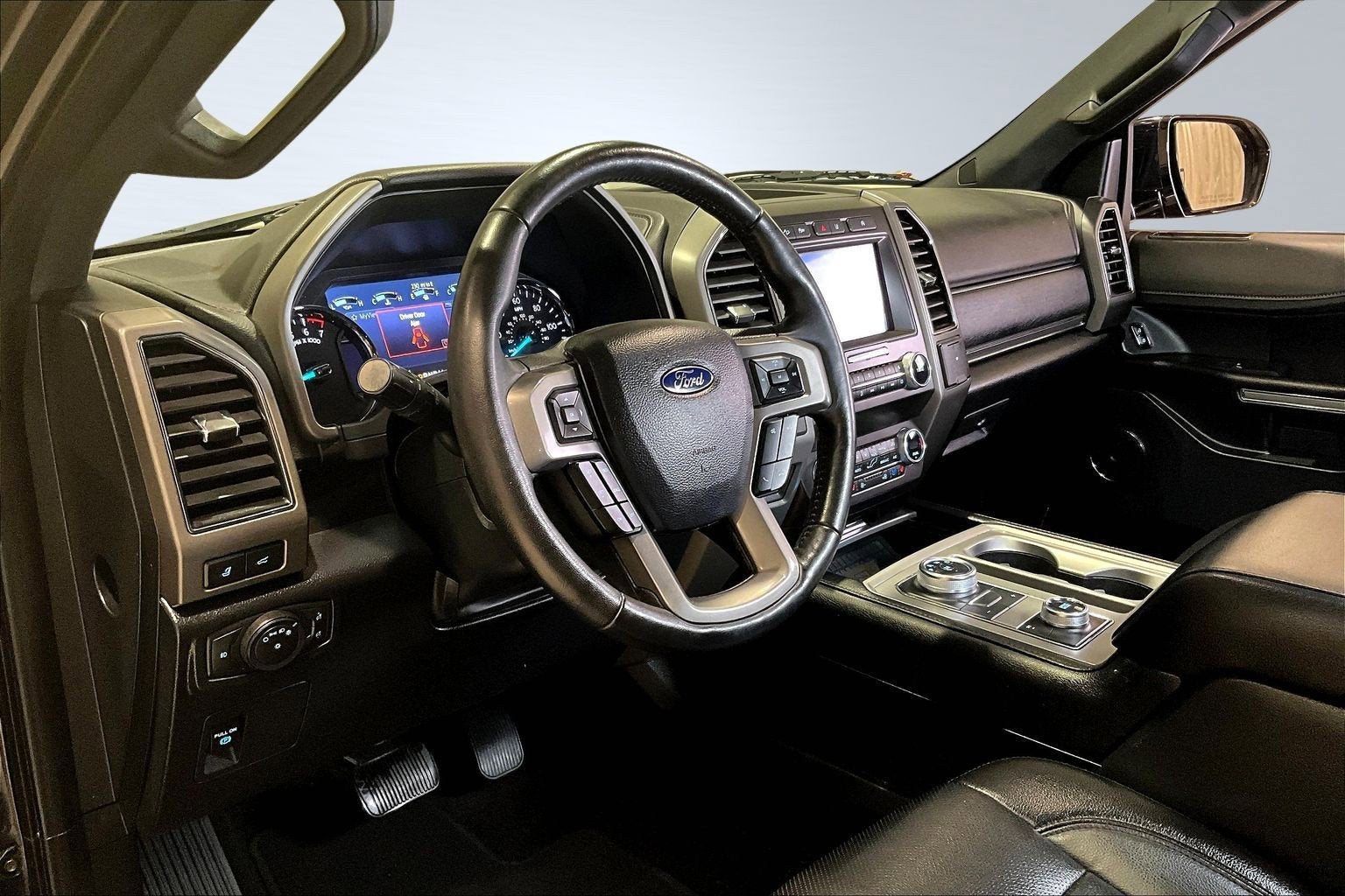 2021 Ford Expedition XLT