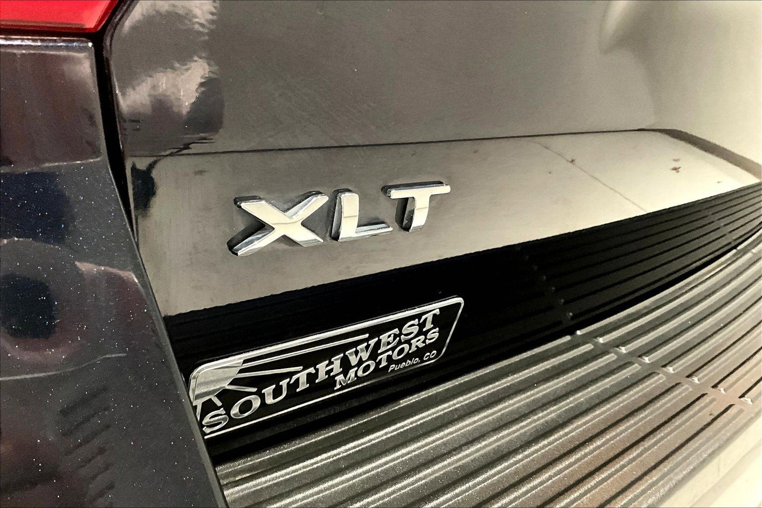 2021 Ford Expedition XLT