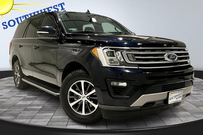 2021 Ford Expedition XLT