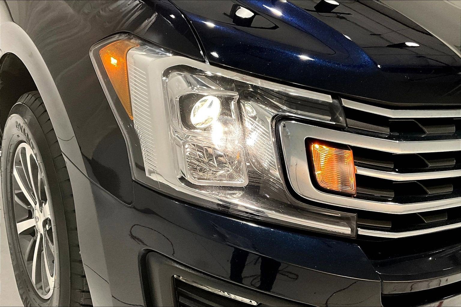 2021 Ford Expedition XLT