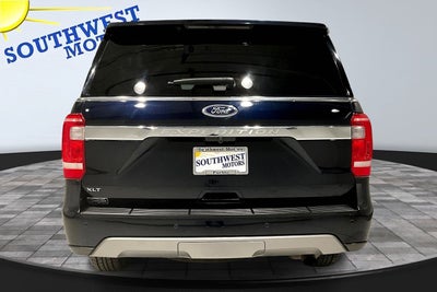 2021 Ford Expedition XLT