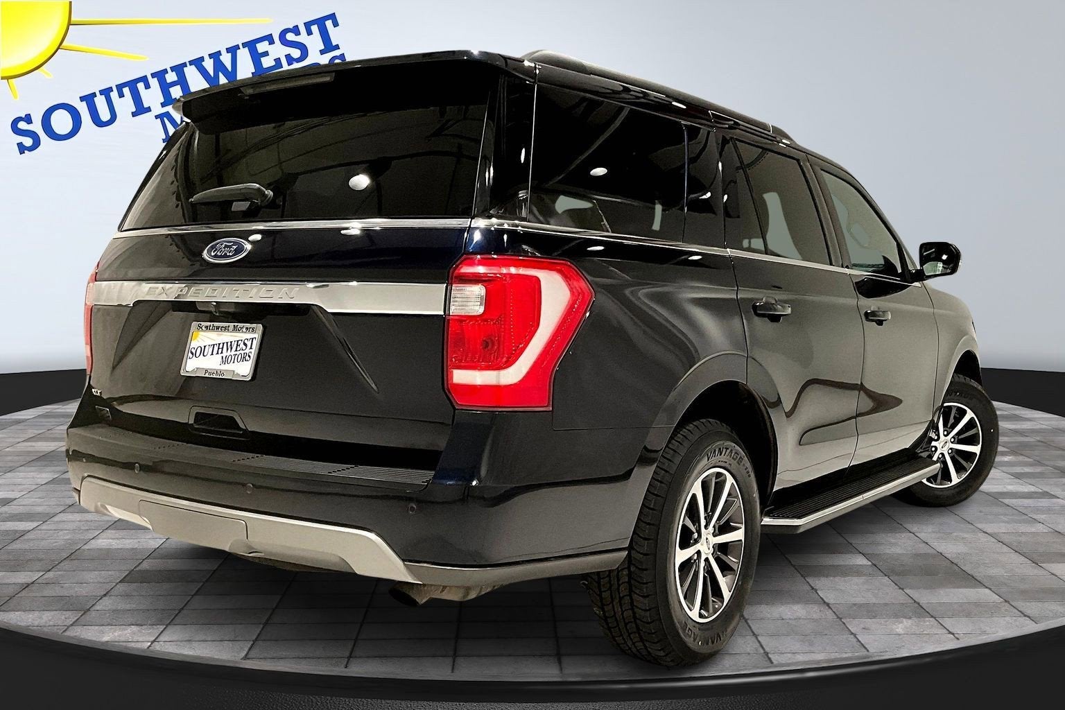 2021 Ford Expedition XLT