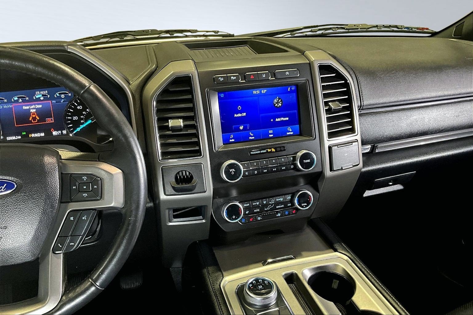 2021 Ford Expedition XLT