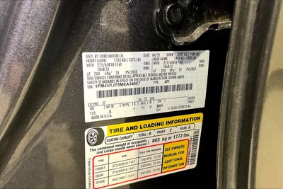 2021 Ford Expedition XLT