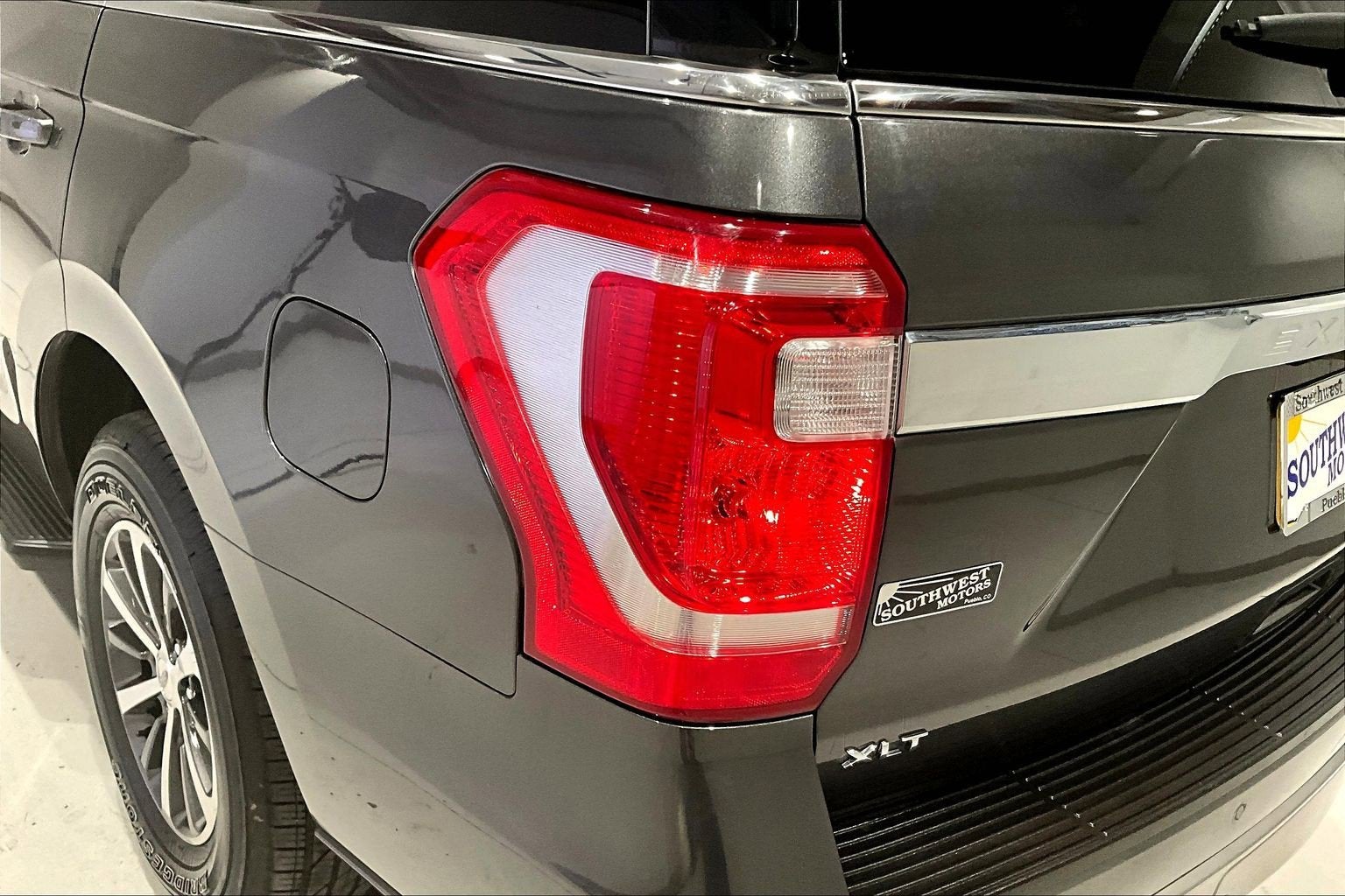 2021 Ford Expedition XLT