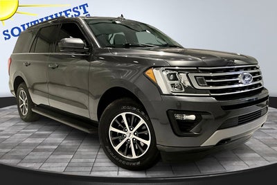 2021 Ford Expedition XLT