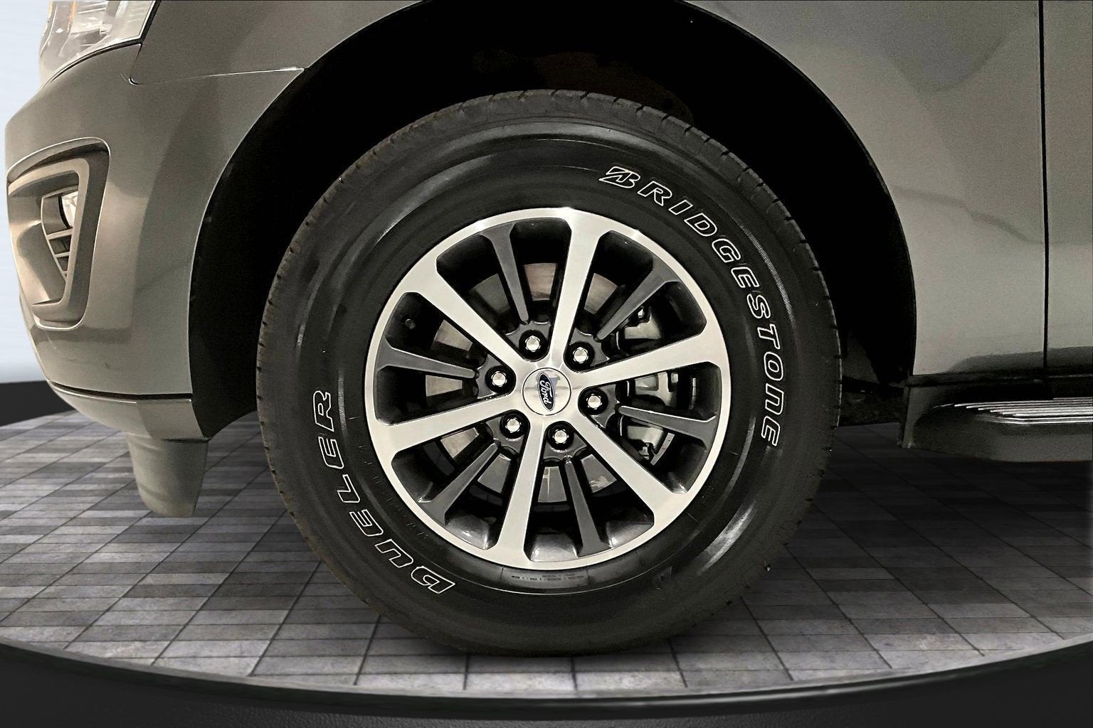 2021 Ford Expedition XLT