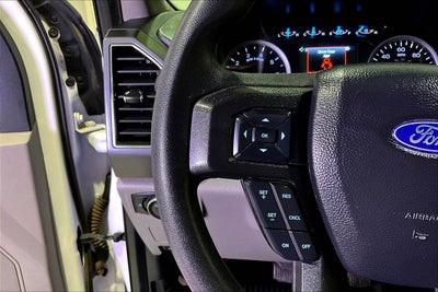 2021 Ford Super Duty F-250 SRW XLT