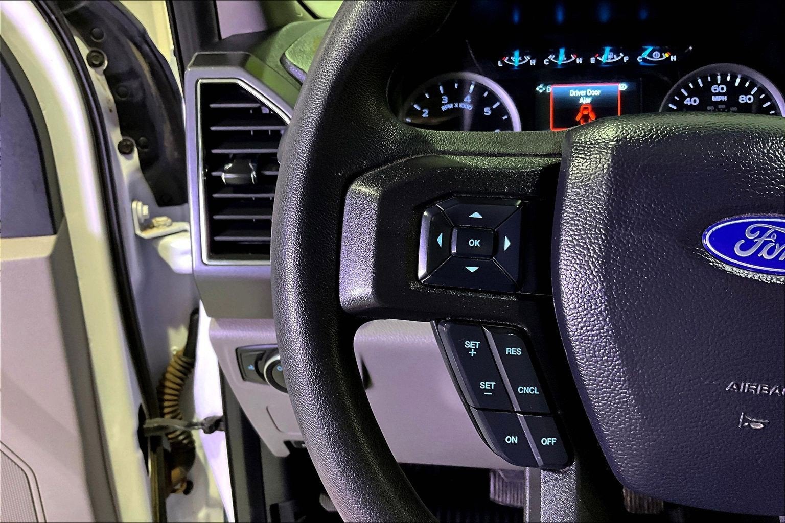 2021 Ford Super Duty F-250 SRW XLT