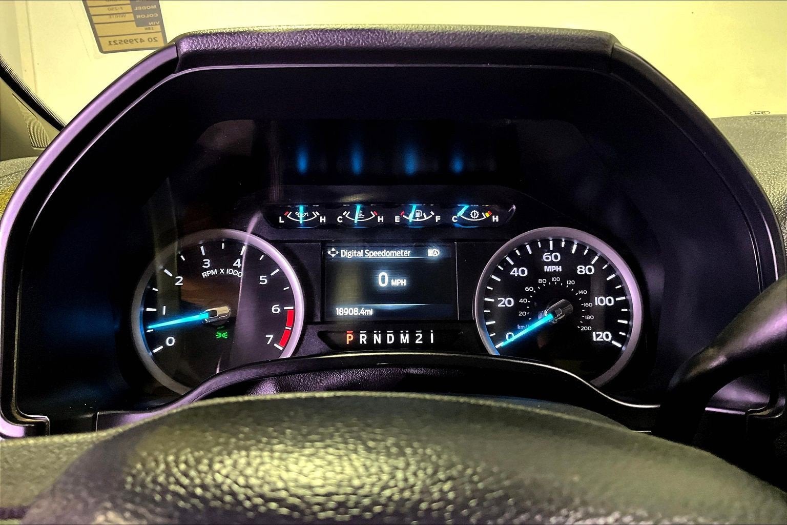 2021 Ford Super Duty F-250 SRW XLT