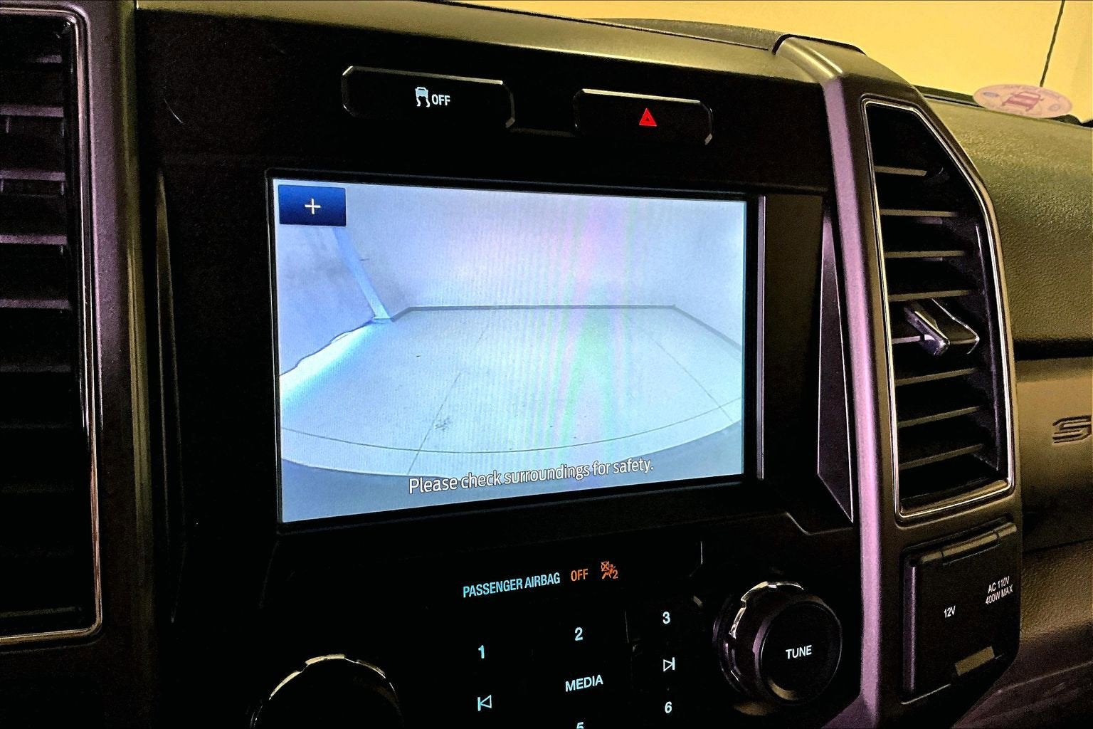 2021 Ford Super Duty F-250 SRW XLT