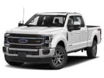 2021 Ford Super Duty F-250 SRW XLT 4WD CREW CAB