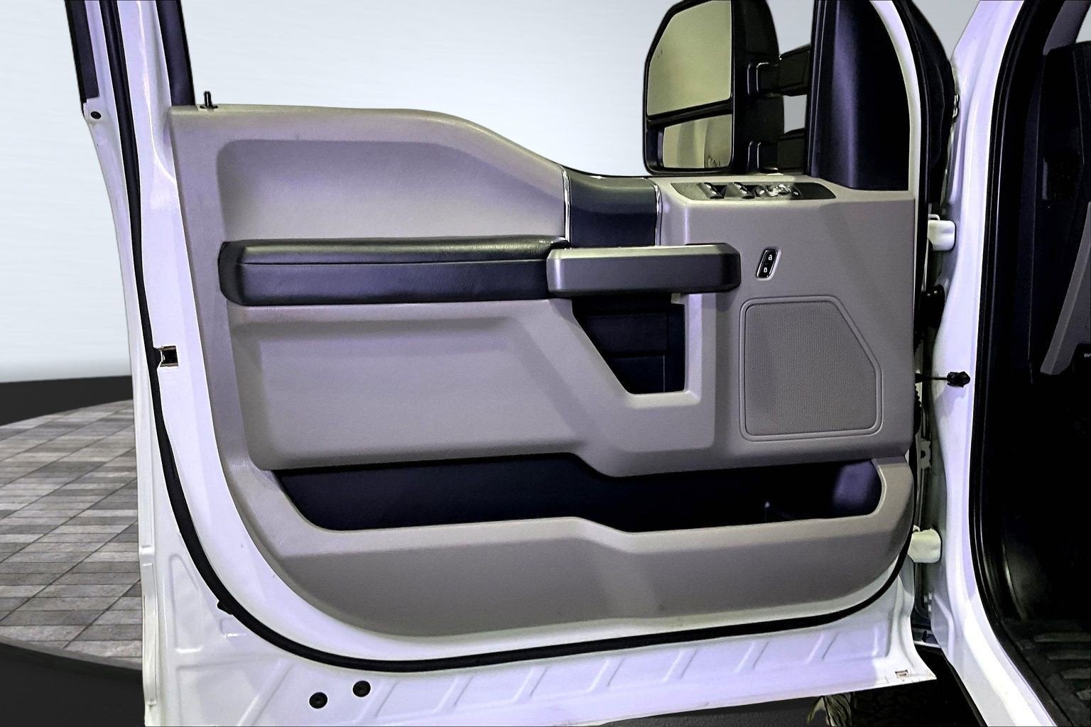 2021 Ford Super Duty F-250 SRW XLT