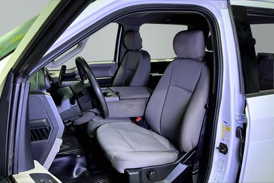 2021 Ford Super Duty F-250 SRW XLT