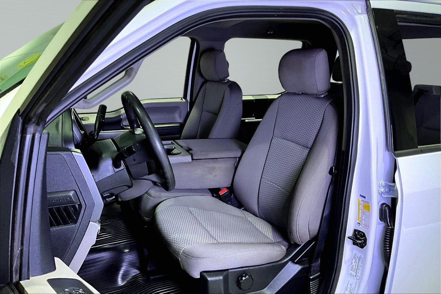 2021 Ford Super Duty F-250 SRW XLT