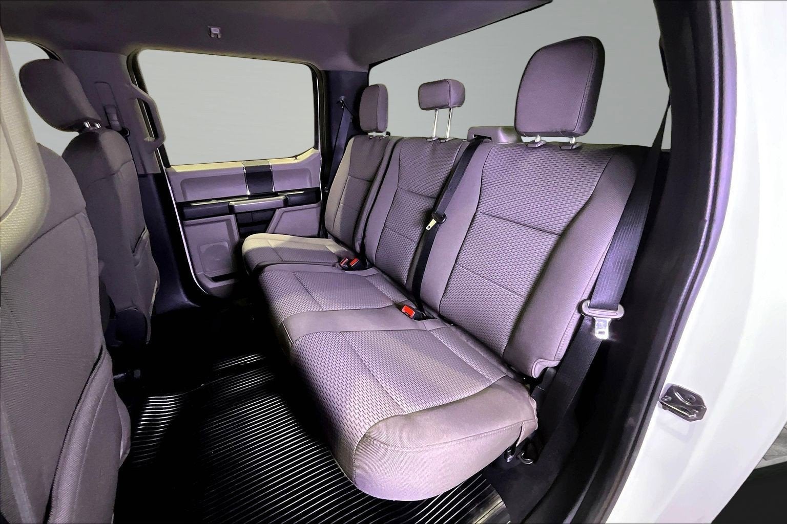 2021 Ford Super Duty F-250 SRW XLT