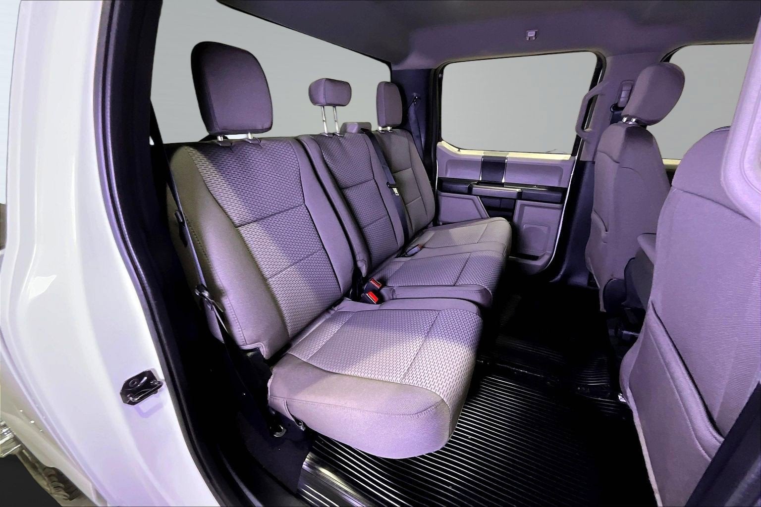 2021 Ford Super Duty F-250 SRW XLT